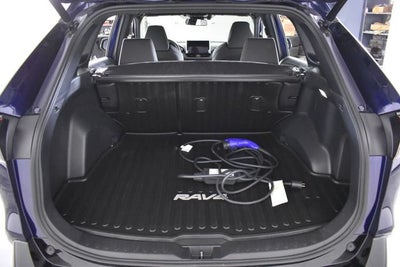 2023 Toyota RAV4 Prime SE
