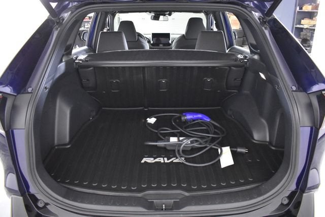 2023 Toyota RAV4 Prime SE