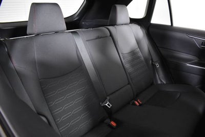 2023 Toyota RAV4 Prime SE
