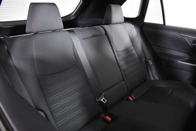 2023 Toyota RAV4 Prime SE