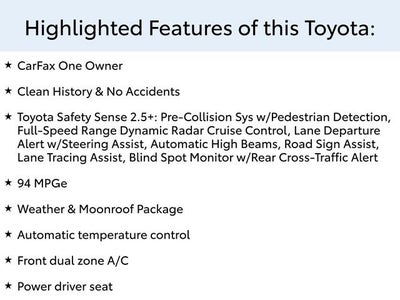 2023 Toyota RAV4 Prime SE