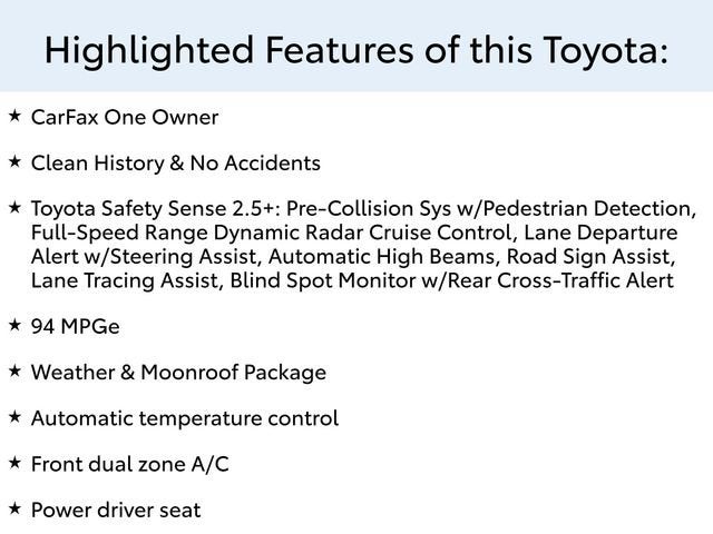 2023 Toyota RAV4 Prime SE