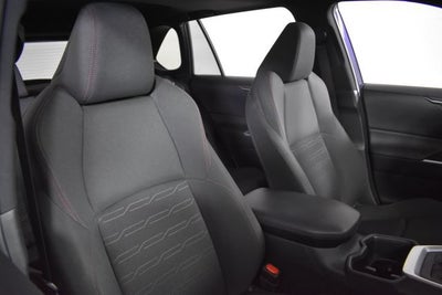2023 Toyota RAV4 Prime SE