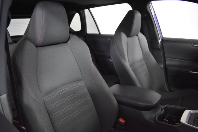 2023 Toyota RAV4 Prime SE