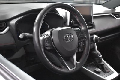 2023 Toyota RAV4 Prime SE