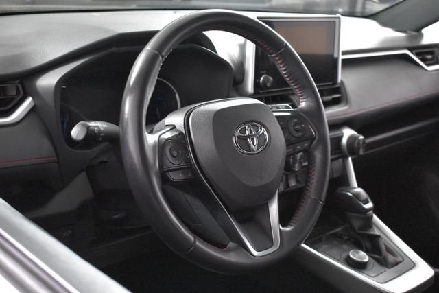 2023 Toyota RAV4 Prime SE