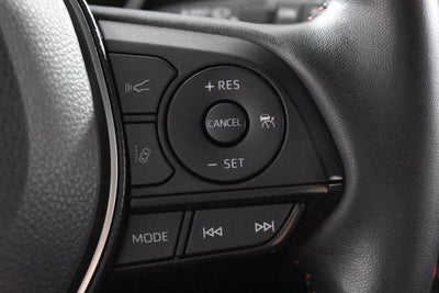 2023 Toyota RAV4 Prime SE