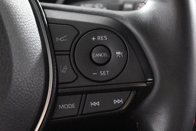 2023 Toyota RAV4 Prime SE