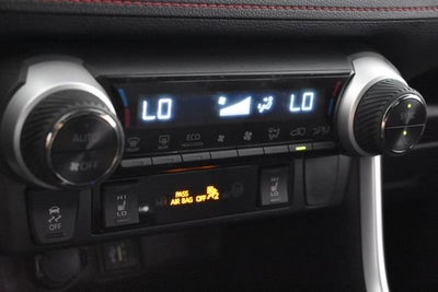 2023 Toyota RAV4 Prime SE