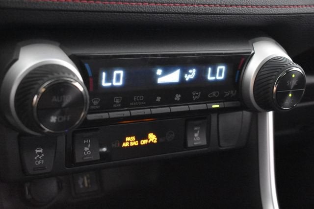2023 Toyota RAV4 Prime SE