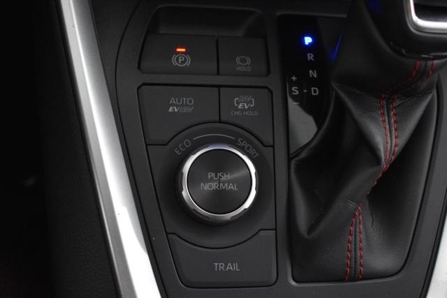2023 Toyota RAV4 Prime SE