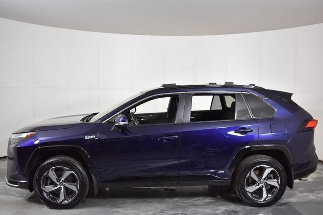 2023 Toyota RAV4 Prime SE