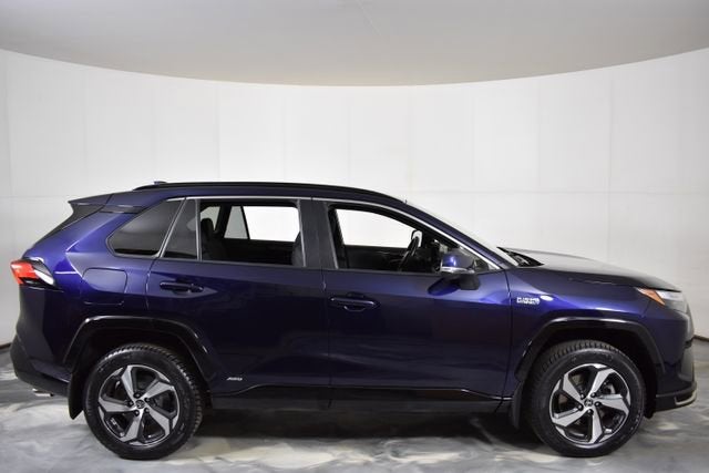 2023 Toyota RAV4 Prime SE