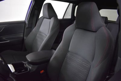 2023 Toyota RAV4 Prime SE