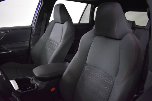 2023 Toyota RAV4 Prime SE