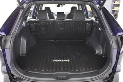 2023 Toyota RAV4 Prime SE