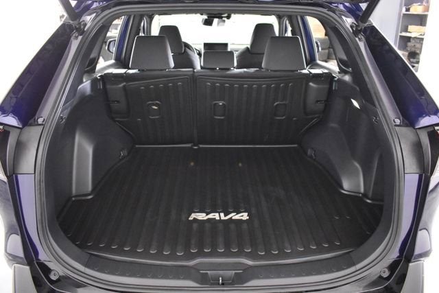 2023 Toyota RAV4 Prime SE