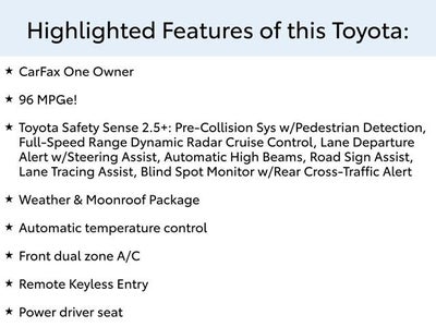 2023 Toyota RAV4 Prime SE