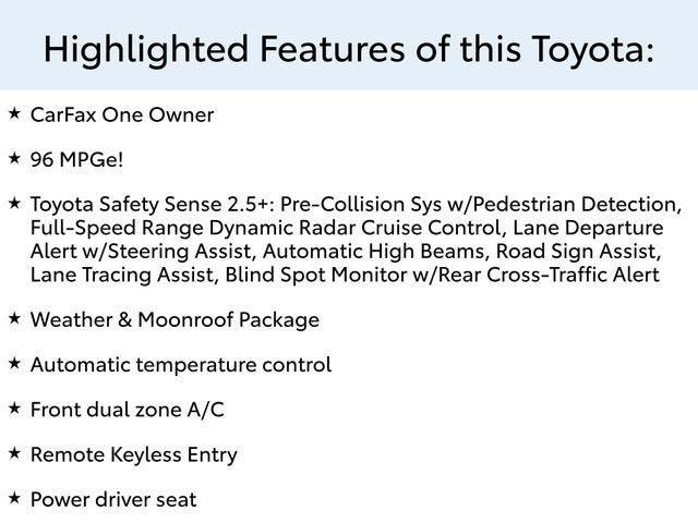 2023 Toyota RAV4 Prime SE