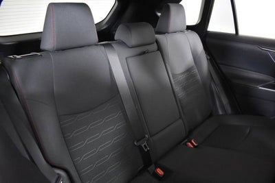 2023 Toyota RAV4 Prime SE