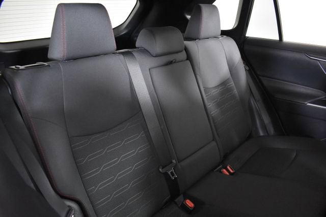 2023 Toyota RAV4 Prime SE