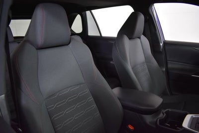 2023 Toyota RAV4 Prime SE