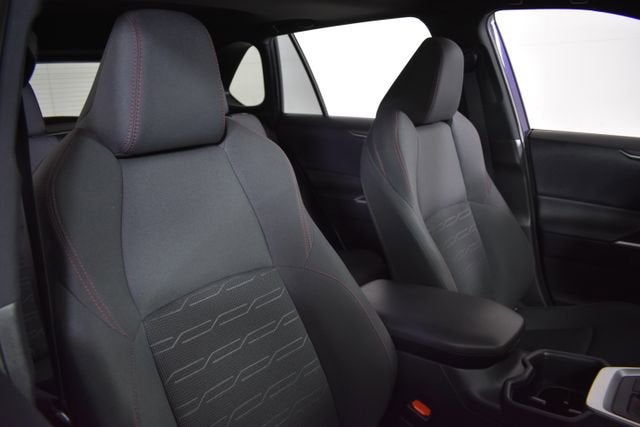2023 Toyota RAV4 Prime SE