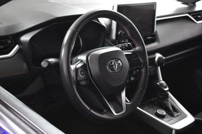 2023 Toyota RAV4 Prime SE