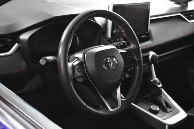 2023 Toyota RAV4 Prime SE