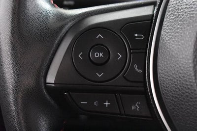 2023 Toyota RAV4 Prime SE