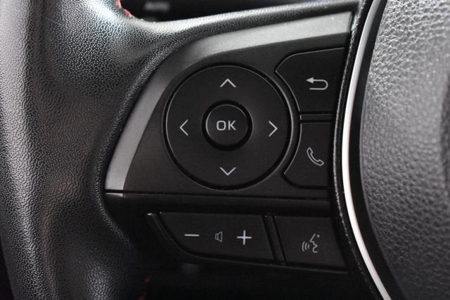 2023 Toyota RAV4 Prime SE