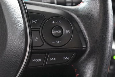 2023 Toyota RAV4 Prime SE