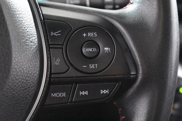 2023 Toyota RAV4 Prime SE