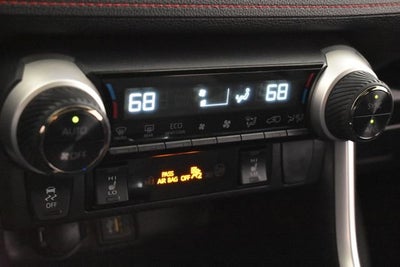 2023 Toyota RAV4 Prime SE