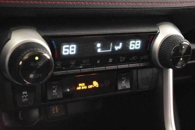 2023 Toyota RAV4 Prime SE