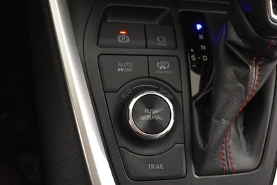 2023 Toyota RAV4 Prime SE