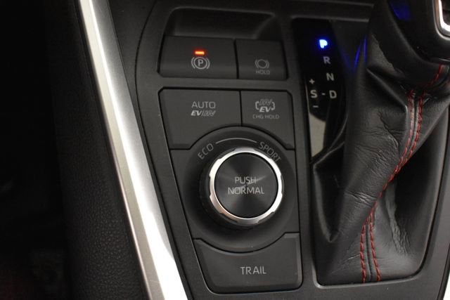 2023 Toyota RAV4 Prime SE