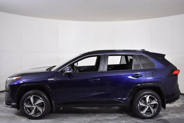 2023 Toyota RAV4 Prime SE