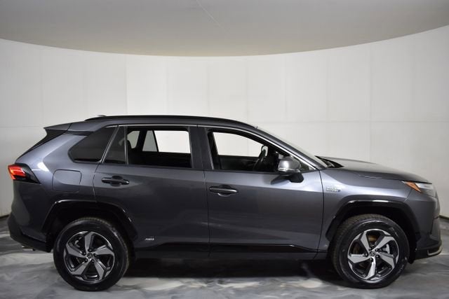 2023 Toyota RAV4 Prime SE