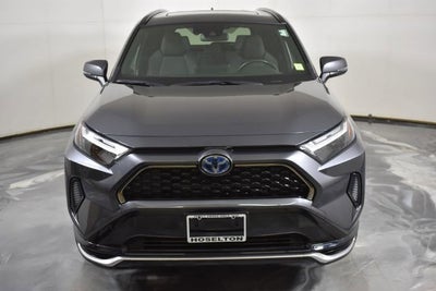 2023 Toyota RAV4 Prime SE