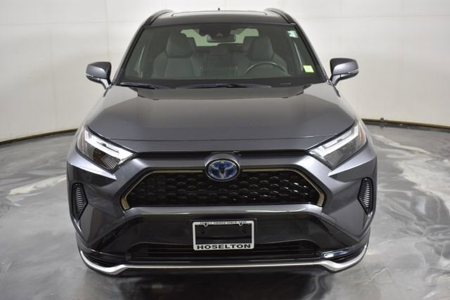 2023 Toyota RAV4 Prime SE