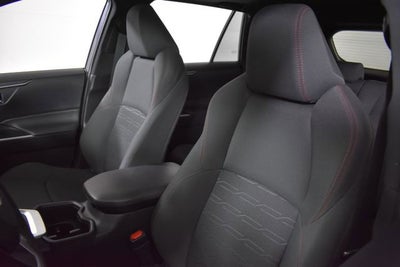 2023 Toyota RAV4 Prime SE