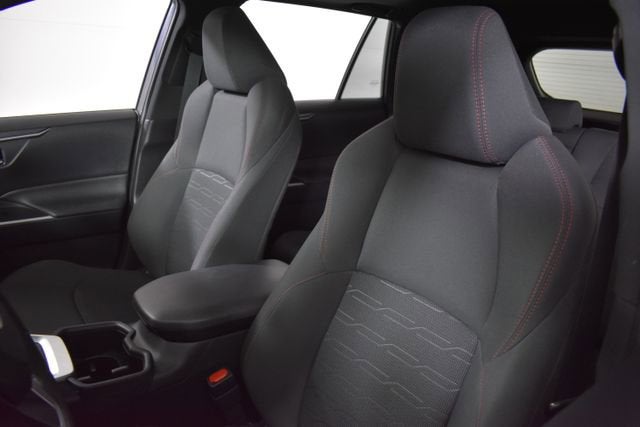 2023 Toyota RAV4 Prime SE