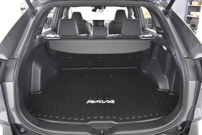 2023 Toyota RAV4 Prime SE