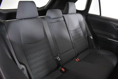 2023 Toyota RAV4 Prime SE