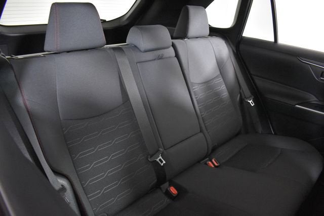 2023 Toyota RAV4 Prime SE