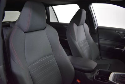 2023 Toyota RAV4 Prime SE