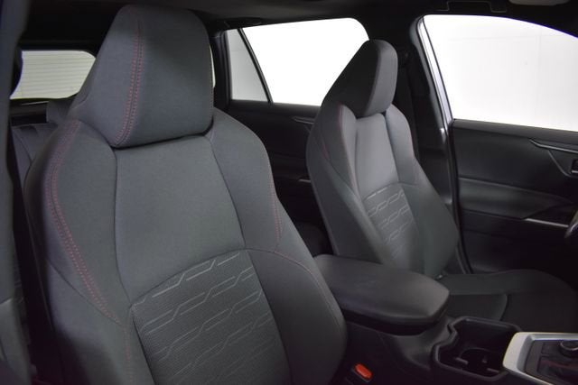 2023 Toyota RAV4 Prime SE