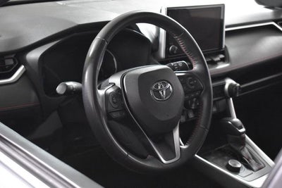 2023 Toyota RAV4 Prime SE