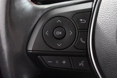 2023 Toyota RAV4 Prime SE